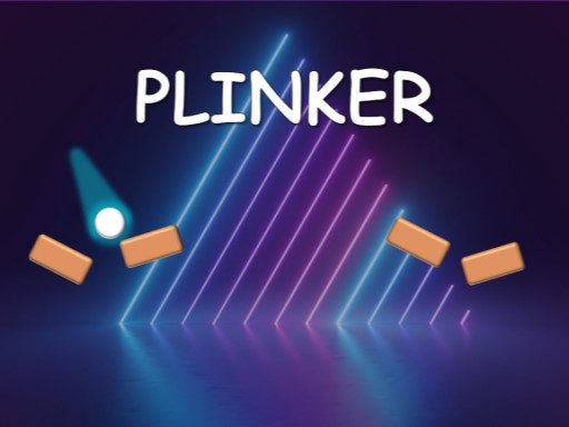 Plinker Game