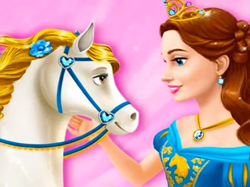 Princes Horse Club Game