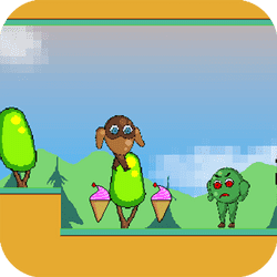 Acorn Bot Game
