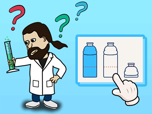 Bottle Battle Game