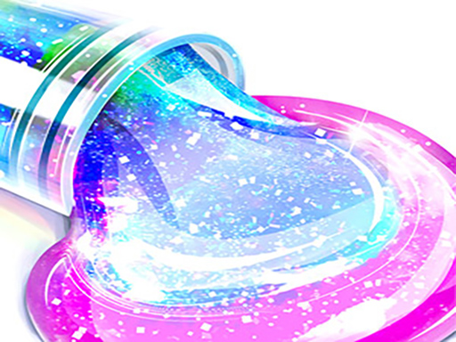 Squishy Slime Maker Game
