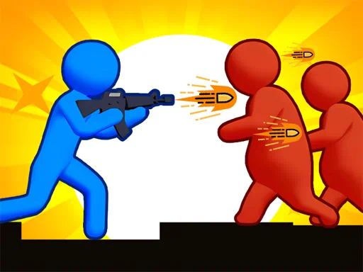 Dusk Warz Game