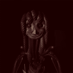 Alone Game