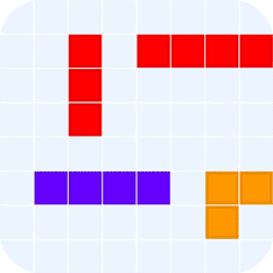 Blocks Puzzle Game