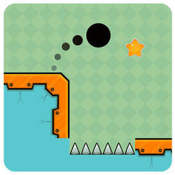 Bouncing Ball Game