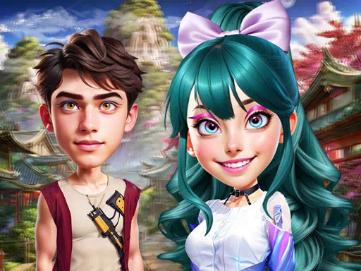 Winter Cosmofest Game