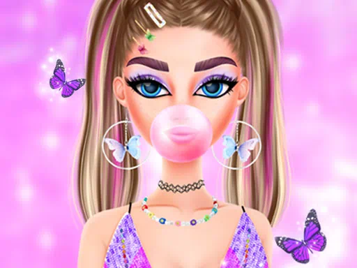 Bffs Y2k Fashion Game