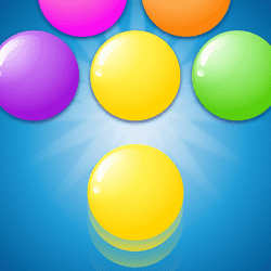 Bubble Up Game