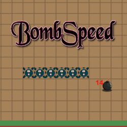 Bombspeed Game