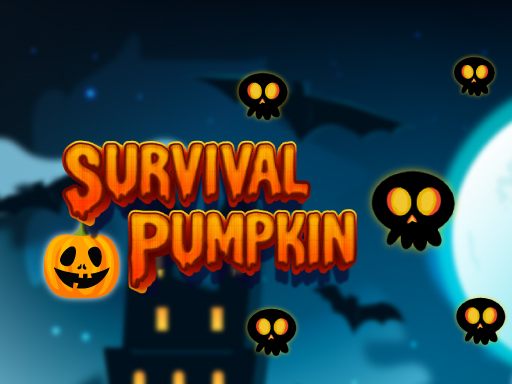 Survival Pumpkin Game