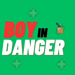 Boy In Danger Game
