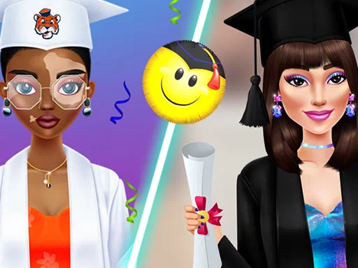 Graduation Makeup Trends Game