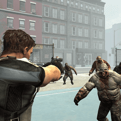 Biozombie Of Evil Game