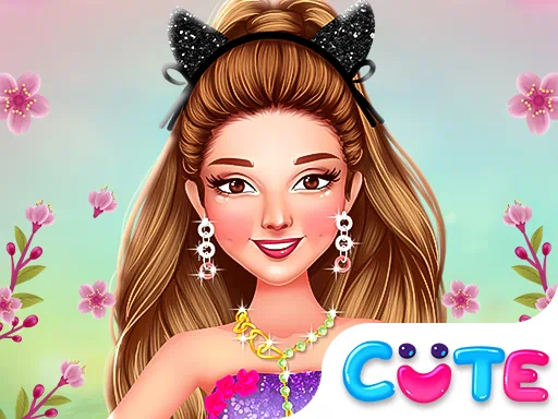 Celebrity Spring Fashion Trends Game