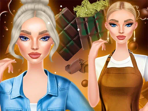 Ellies Recipe: Dubai Chocolate Bar Game
