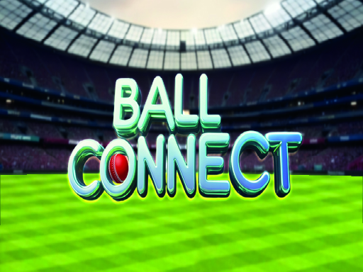 Ball Connect Game