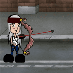 Archerx Game
