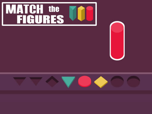 Match The Figures Game