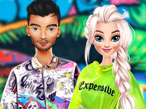 Tictoc Urban Outfits Game