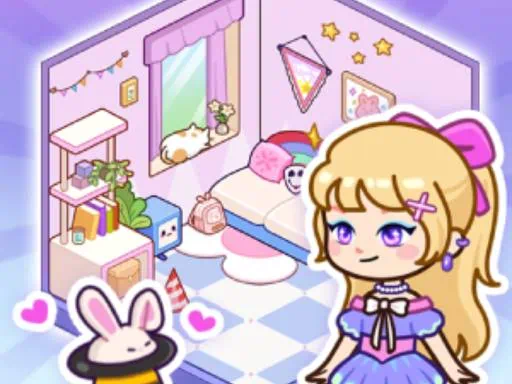 Kiki World Game