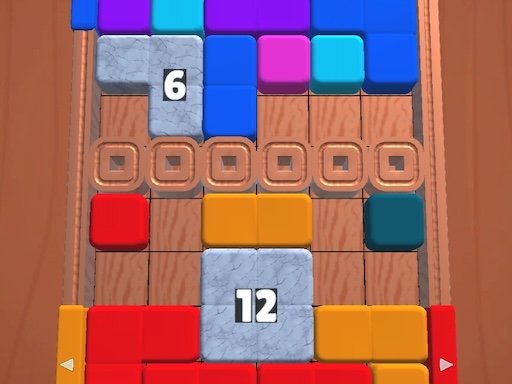 Colorblockjam Game