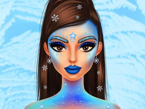 Prinxy Winterella Game