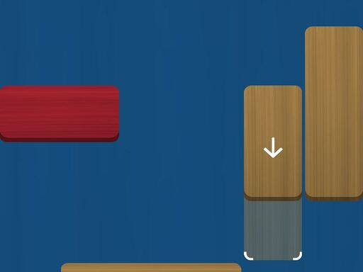 Blockade Escapade Game