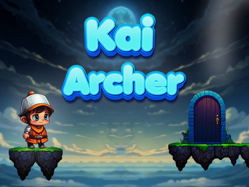 Kai Archer Game