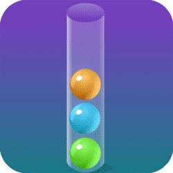 Ball Sort Color Game