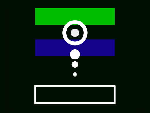Dot Shooter Game