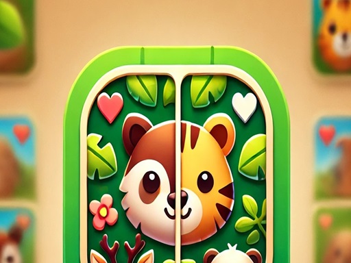 Fauna Protectors Game
