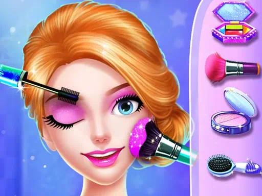 Beauty Princess Save Prince Game
