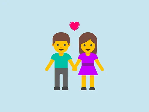 Love Match   Compatibility Test Game
