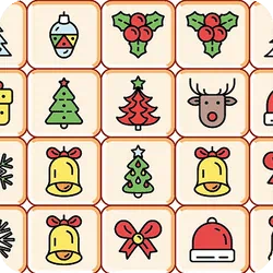 Advent Mahjong Game cover image