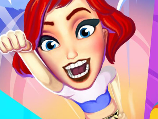 Master Jumping Game