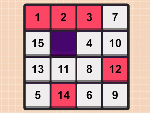 Block Number Puzzle Game