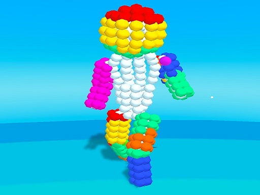 Bridge.io Balls Tuxedo Game