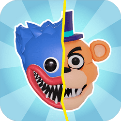 Catch Huggy Wuggy! Game