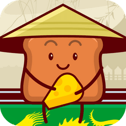 Bread Pit 2 Game