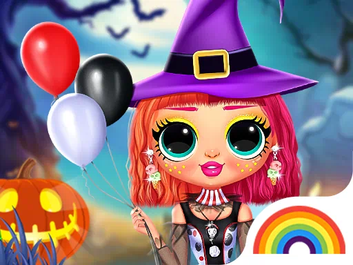 Bffs Unique Halloween Costumes Game