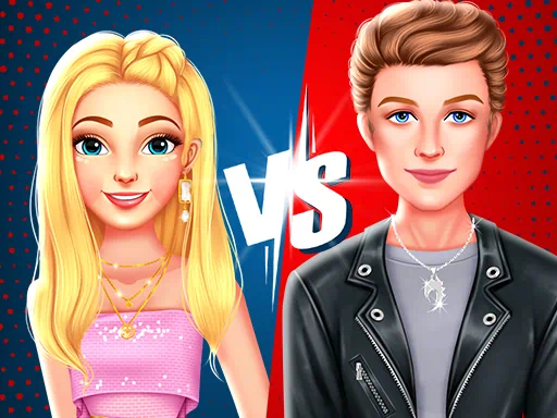 Ellie And Ben Insta Fashion Game