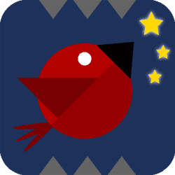 Bouncing Bird Game