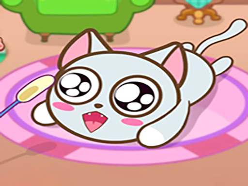 My Little Cat 2 Game