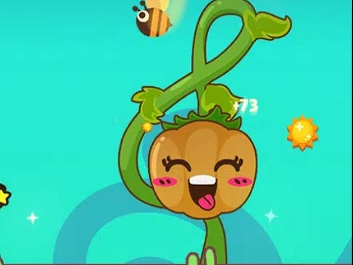 Idle Garden Game