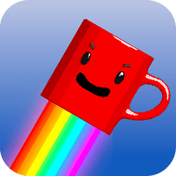 A Cup Of Coffee Game