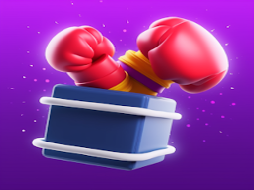 Merge Punch Game