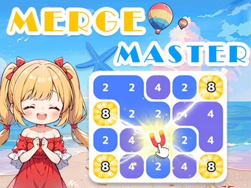 Mergemaster Game