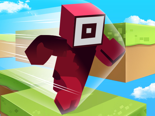 Roblox Craft Run Game