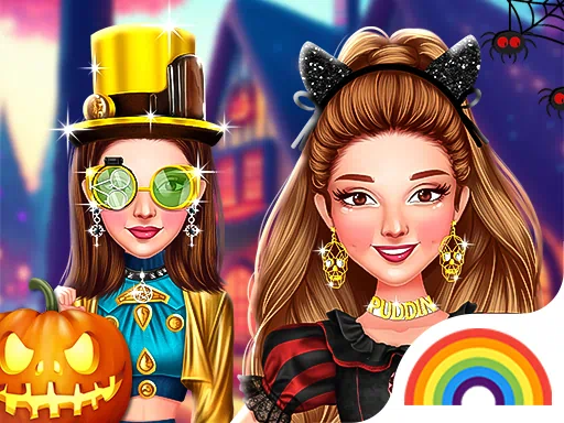 Celebrity Halloween Costumes Game