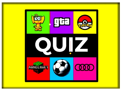 Quiz Mix Game